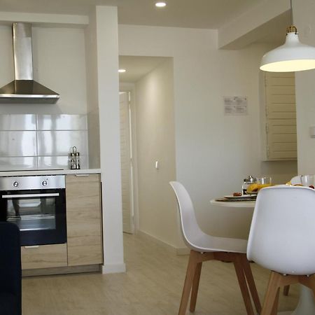 Caparica Sea View Apt By Be@Home 卡帕里卡海岸 外观 照片