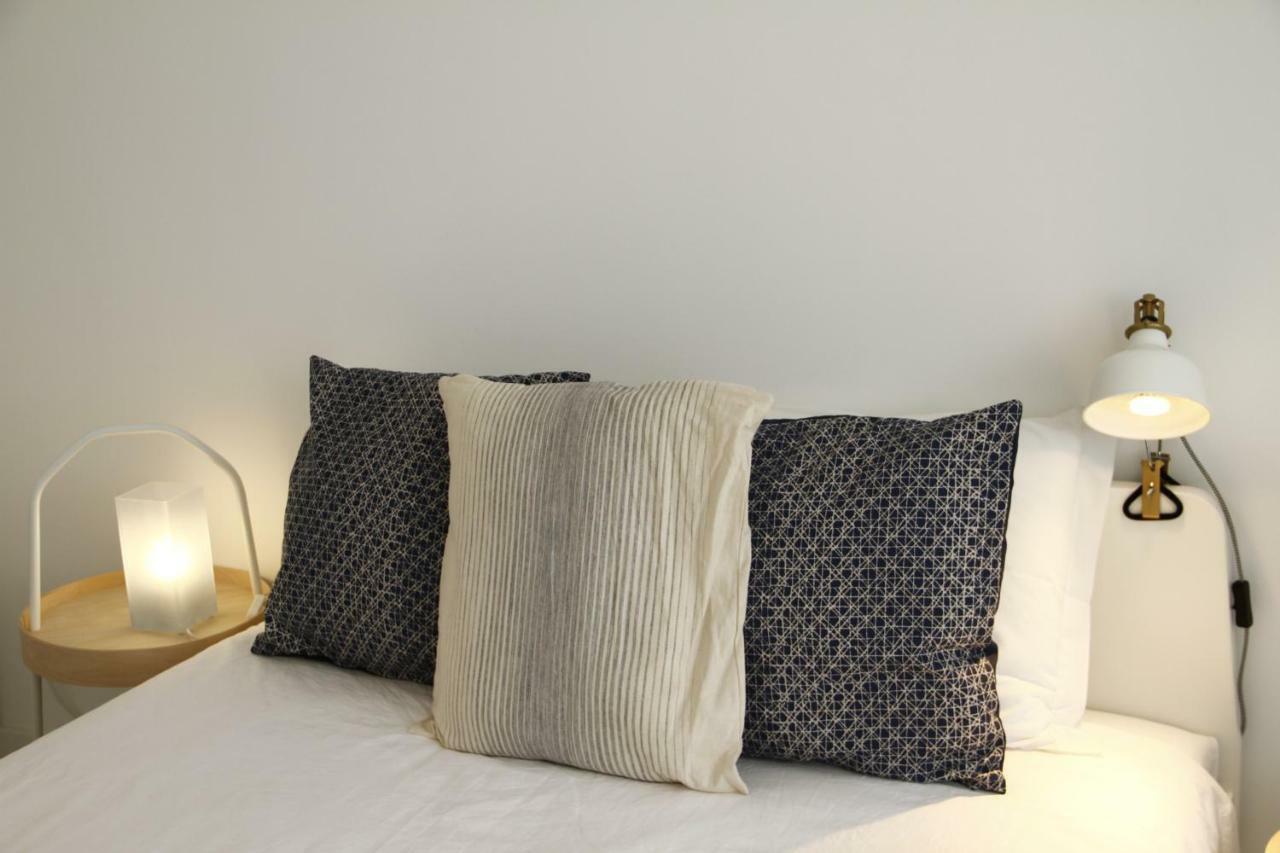 Caparica Sea View Apt By Be@Home 卡帕里卡海岸 外观 照片