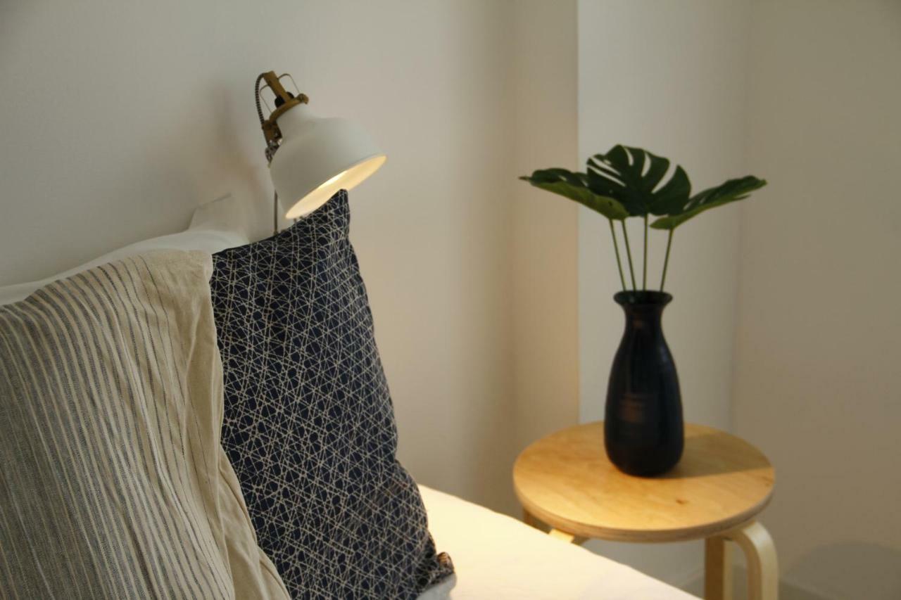 Caparica Sea View Apt By Be@Home 卡帕里卡海岸 外观 照片