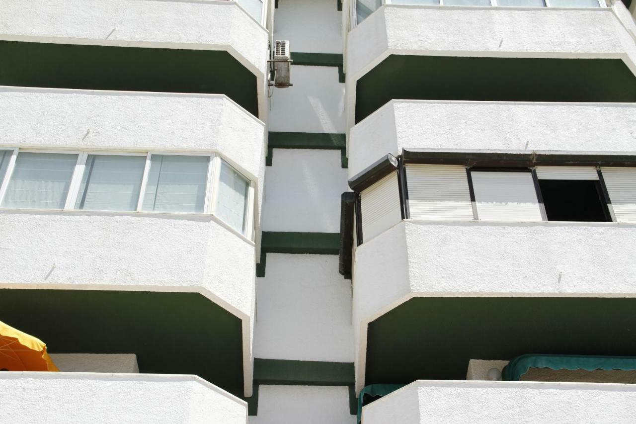 Caparica Sea View Apt By Be@Home 卡帕里卡海岸 外观 照片