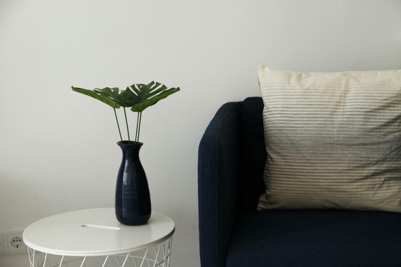 Caparica Sea View Apt By Be@Home 卡帕里卡海岸 外观 照片