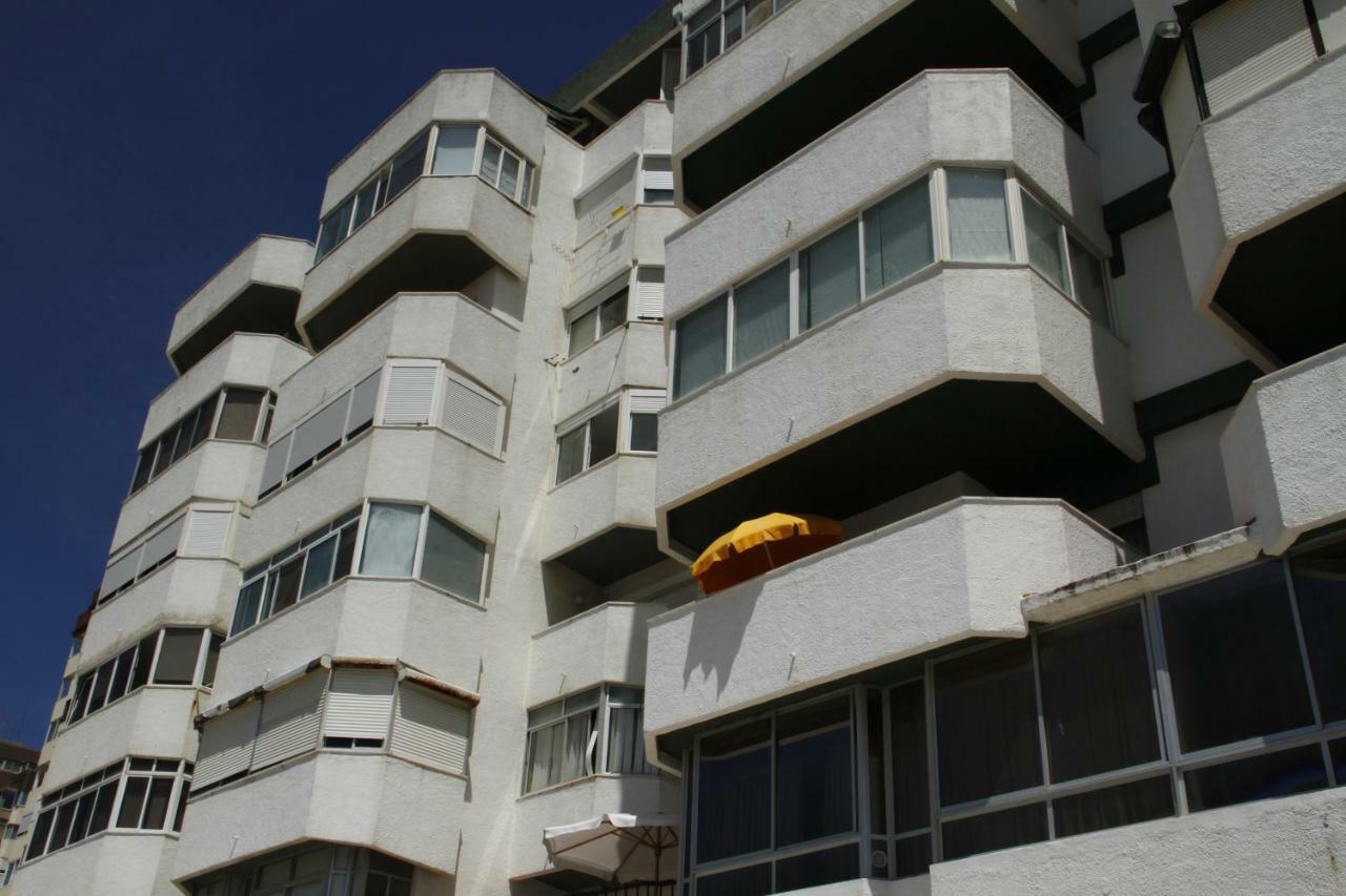 Caparica Sea View Apt By Be@Home 卡帕里卡海岸 外观 照片