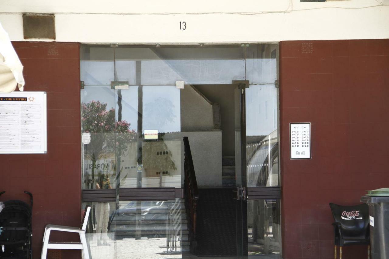 Caparica Sea View Apt By Be@Home 卡帕里卡海岸 外观 照片