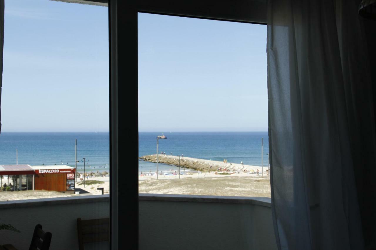 Caparica Sea View Apt By Be@Home 卡帕里卡海岸 外观 照片