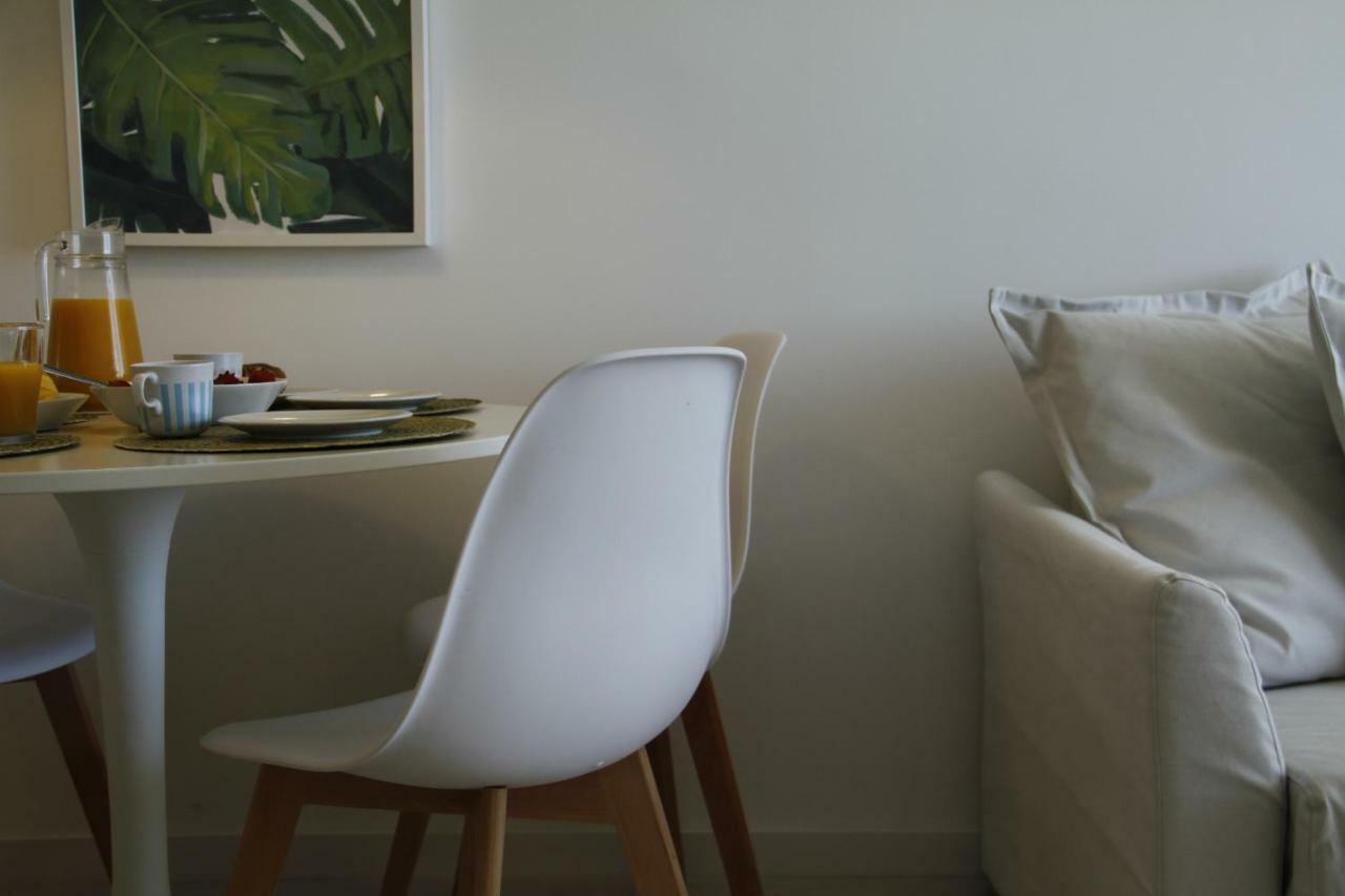 Caparica Sea View Apt By Be@Home 卡帕里卡海岸 外观 照片